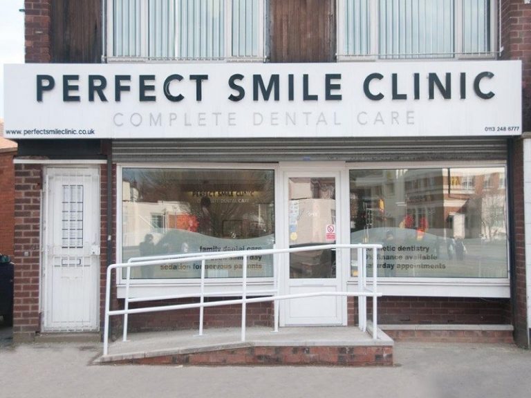Our Clinics Perfect Smile Clinic